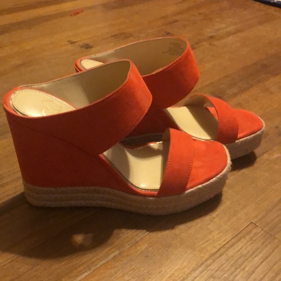 Wedge shoes - Picture 2 of 5